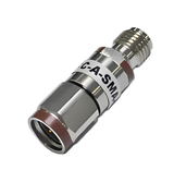 SMA ColorConnect Microwave Adapter