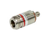 SMA to Type N ColorConnect Microwave Adapter