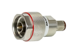 Microwave Adapter