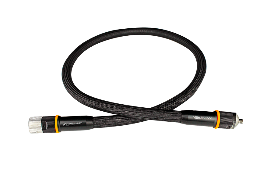 NMD3.5mm Female to 3.5mm Female StabilityVNA Microwave Cable