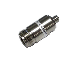 3.5mm to Type N Test Essentials Microwave Adapter