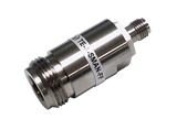 SMA to Type N Test Essentials Microwave Adapter