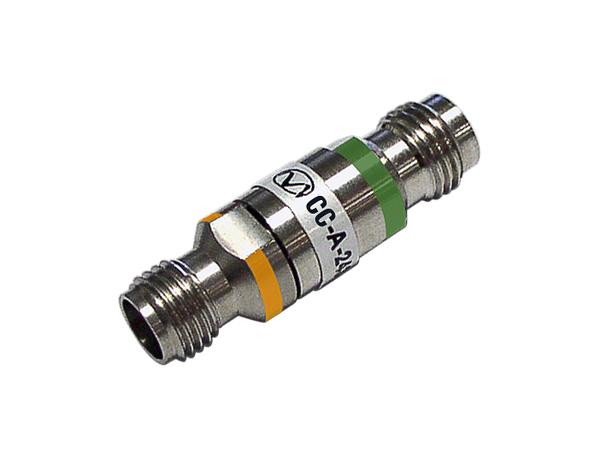 Color Adapter ColorConnect precision adapters – Maury Microwave