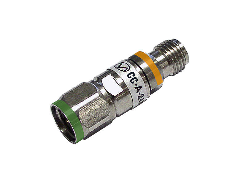 Fairview Microwave WR-62 - Guide d&aposondes 4 pouces - Couvercle carré UG et br Fairview Microwave WR-62 - Guide d&aposondes 4 pouces - Couvercle carré UG et br