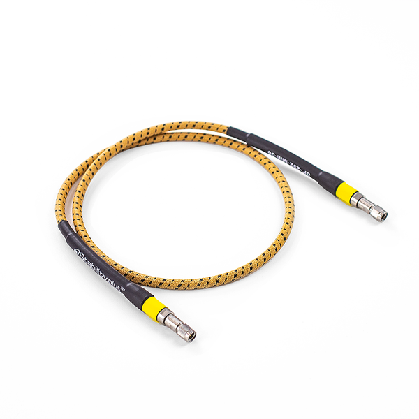 2.92mm Male to 2.92mm Male StabilityPlus Microwave Cable 2.92mm Male to 2.92mm Male StabilityPlus Microwave Cable